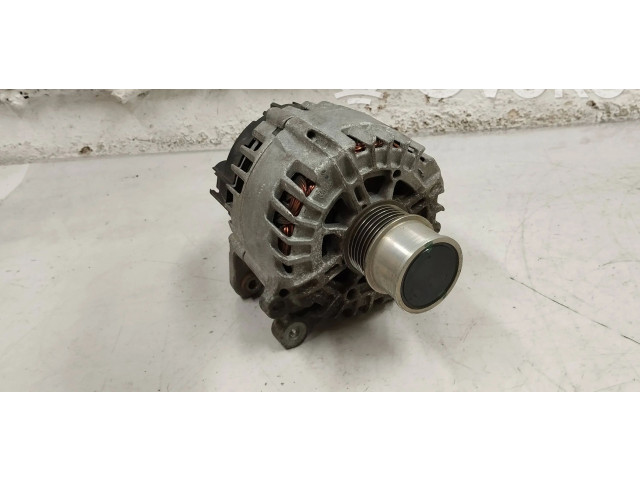 Генератор 05e903026q Audi A1