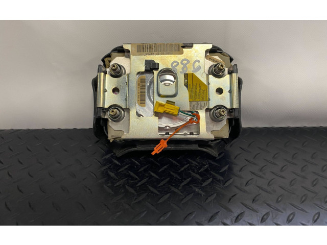 Подушка безопасности водителя 16753881 Chevrolet Tahoe