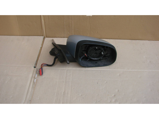 Зеркало электрическое Jaguar XF - года