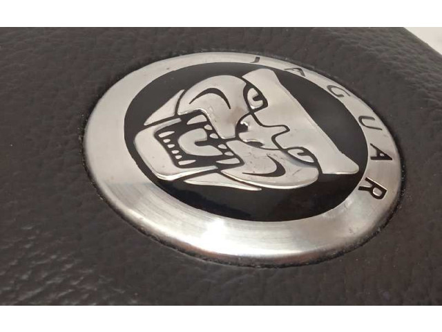 Подушка безопасности водителя CX23043B13AB0LEG, CX23LEG123520248   Jaguar XF X250