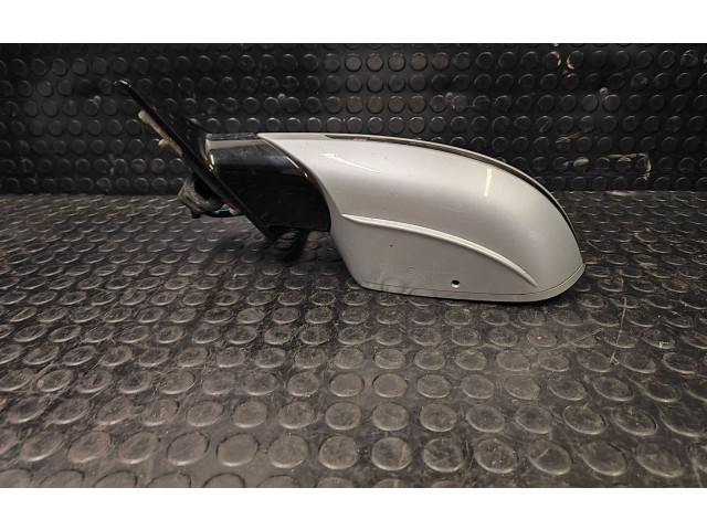 Zpětné zrcátko Audi A8 S8 D4 4H 2010 A2526403