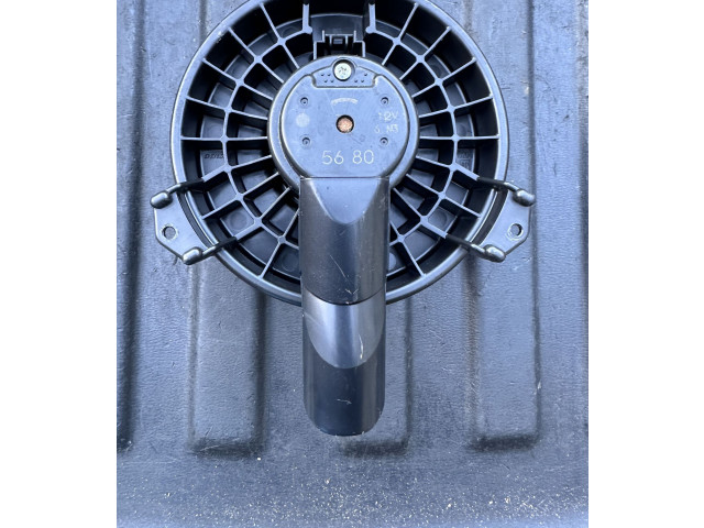 Вентилятор печки 5680 Infiniti M30