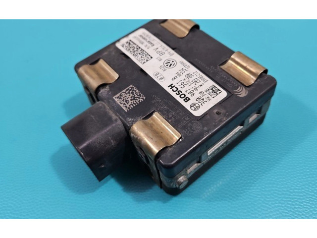 Блок комфорта 3Q0907561B, IMPRK1390672   Volkswagen PASSAT B8   