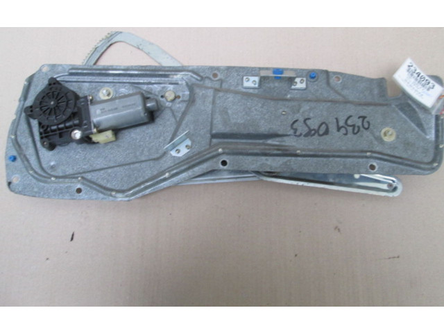 Турбина Передний комплект электрического механизма для подъема окна Volvo S70  V70  V70 XC      двигателя ---      