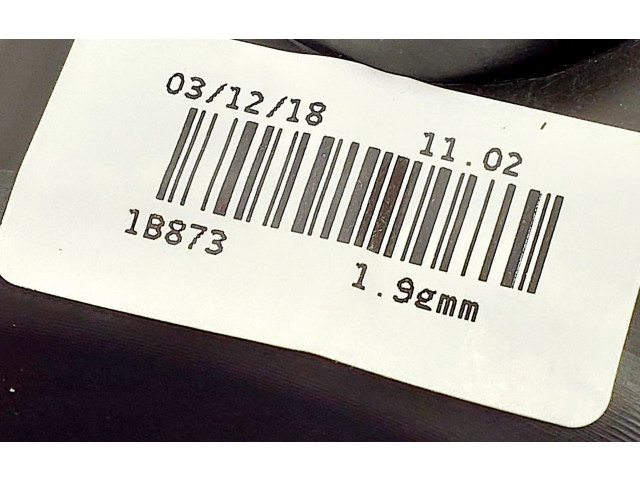 Вентилятор печки    9675403380, A43002600   Citroen C4 Grand Picasso