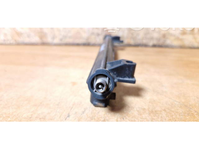 Топливная рампа 036133320 Skoda Fabia Mk2 (5J)