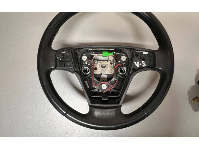 Руль Volvo V50 2008-2012 года 30778752, 21042009