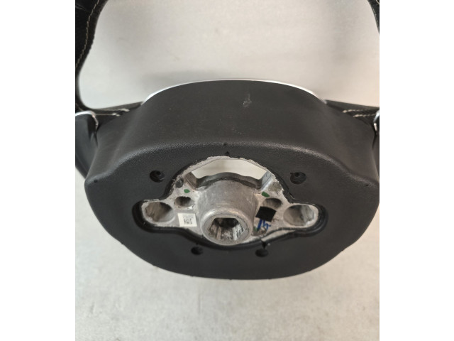 Руль Volvo XC90  2014 -  года 39838209      