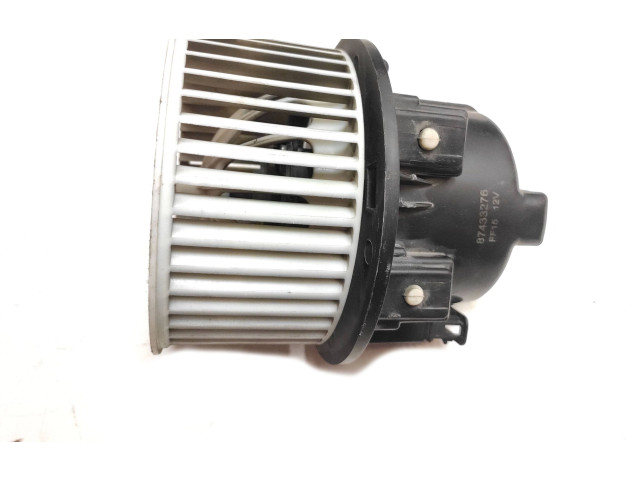 Вентилятор печки    87433276   Volvo V70