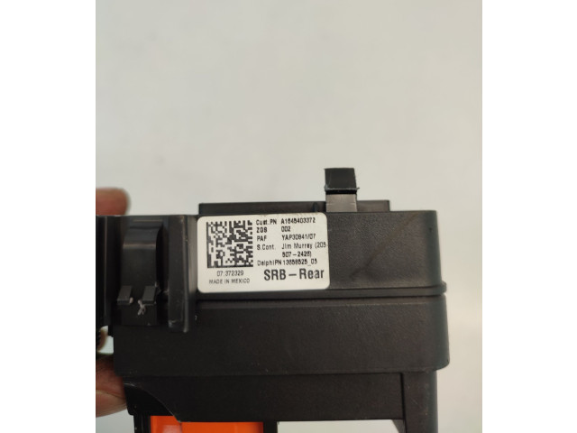 Блок предохранителей A1645403372 Mercedes-Benz ML W164