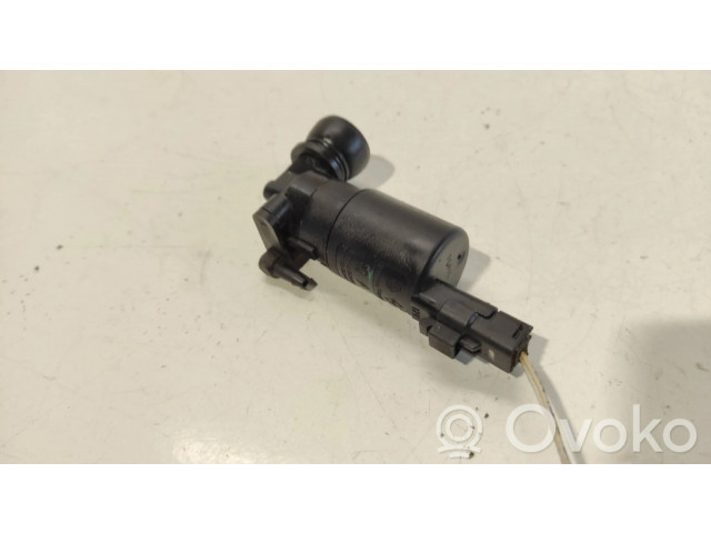 Насос оконной жидкости (стекол)