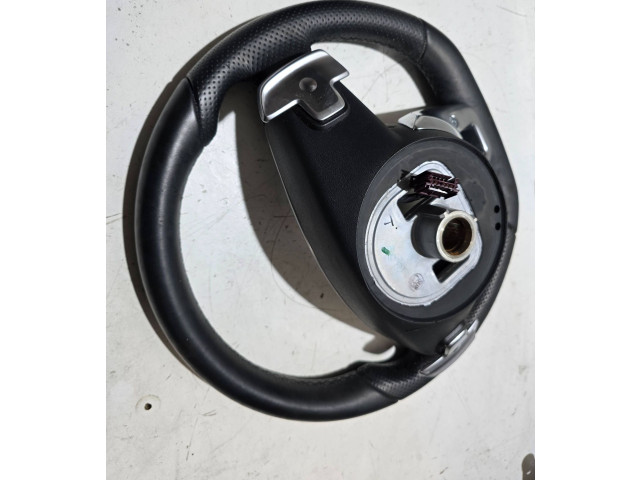 Volant Mercedes-Benz C W205 2015 A0004604003, 308014099162A
