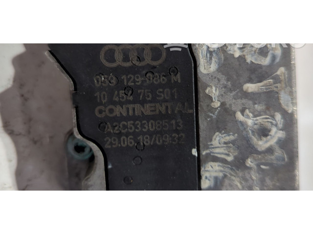 Vstřikovač A2C53308513   Audi Q7 4L    BUG 