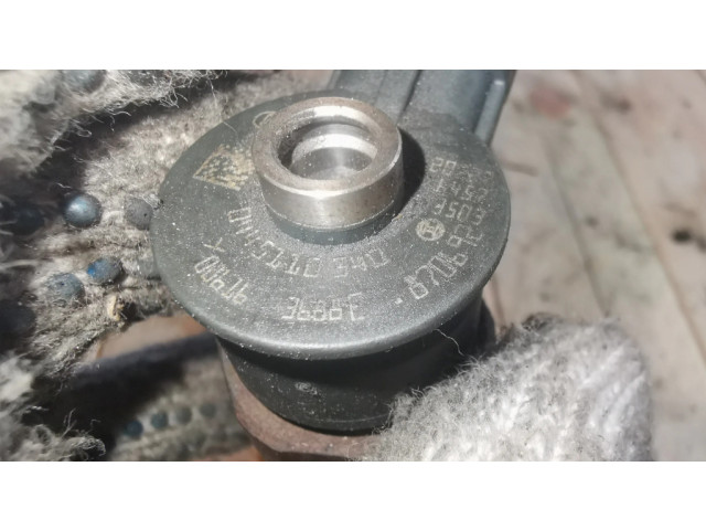 Vstřikovač 0445110340 Citroen C3 Picasso pro naftový motor 1.6