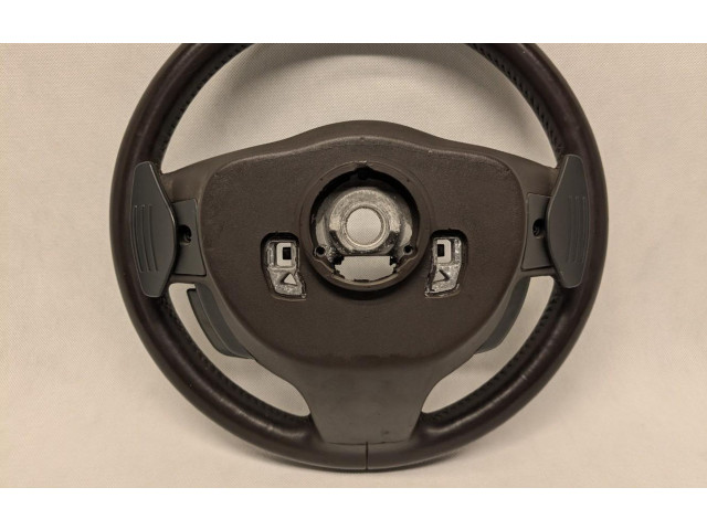 Руль Jaguar XJ X351 2009 - 2019 года AW933F563AH0AMS