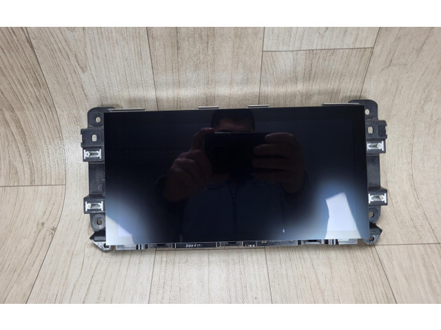 Řídící jednotka 4CG919605   Audi e-tron 2022