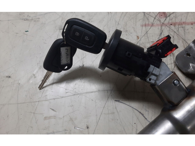 Рулевая рейка Dacia Sandero 2008 - 2012 года