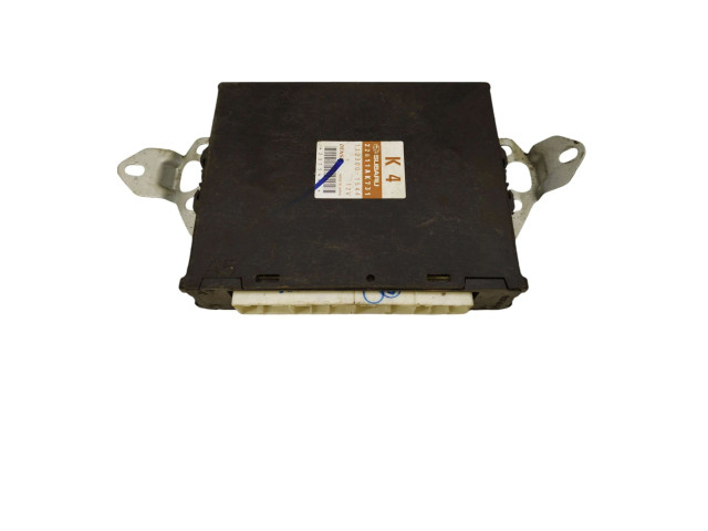 Блок управления двигателя 22611AK731, 1123001544 Subaru Forester SG