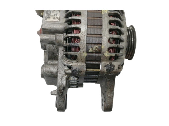 Генератор MD336780, A3TA4691 Mitsubishi Galant
