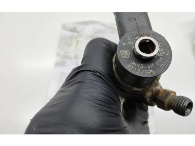 Форсунка 0445110298    Volvo V70   