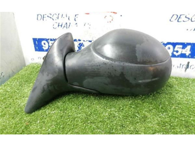 Зеркало (механическое) Citroen Xsara Picasso - года