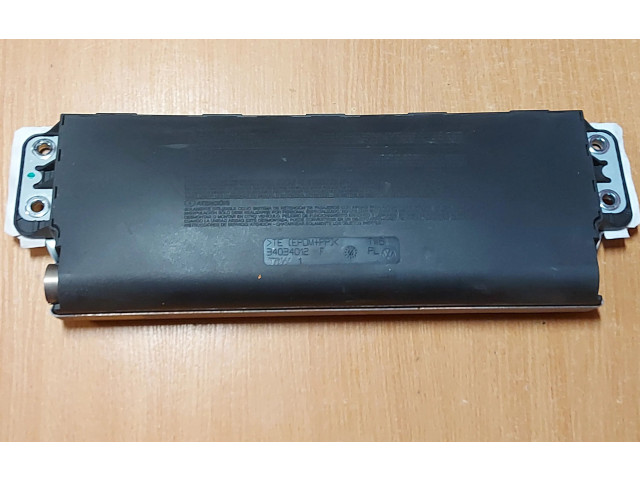 Подушка безопасности для колен 5L2880841D   Skoda Yeti (5L)