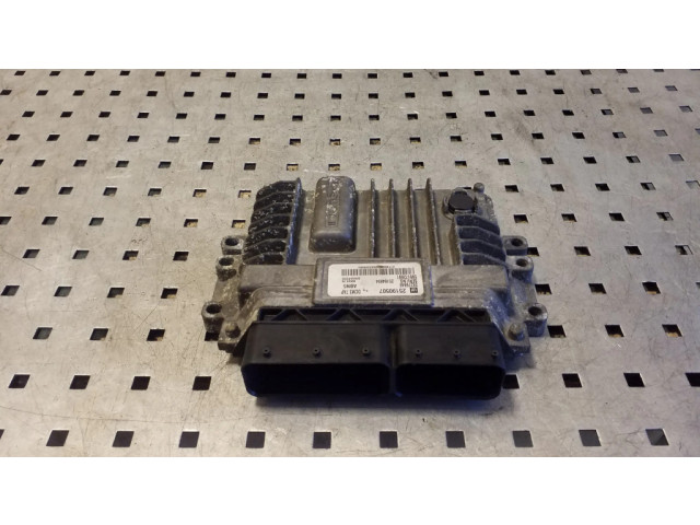 Řídící jednotka 25190507, 25184894 Chevrolet Captiva 2013