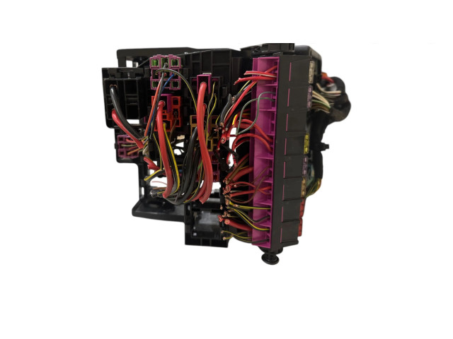 Pojistková skříňka 7M3962258AC, S120042200A Volkswagen Sharan 2008