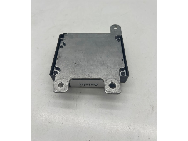 Блок подушек безопасности 988204BF0A, 627747400   Nissan X-Trail T32