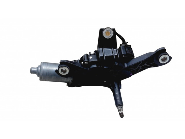 Моторчик заднего дворника 987001P000, W000009727 KIA Venga