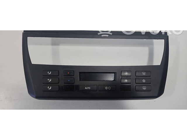 Блок управления климат-контролем 3443981, EZC66V   BMW X3 E83