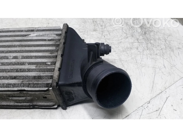 Интеркулер 870229HF, 1489396080 Citroen C8 2.0