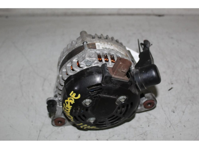 Генератор Jeep Renegade