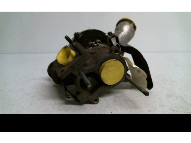  Турбина Fiat Idea  55223446, 55223446   для двигателя 188.B.2000      