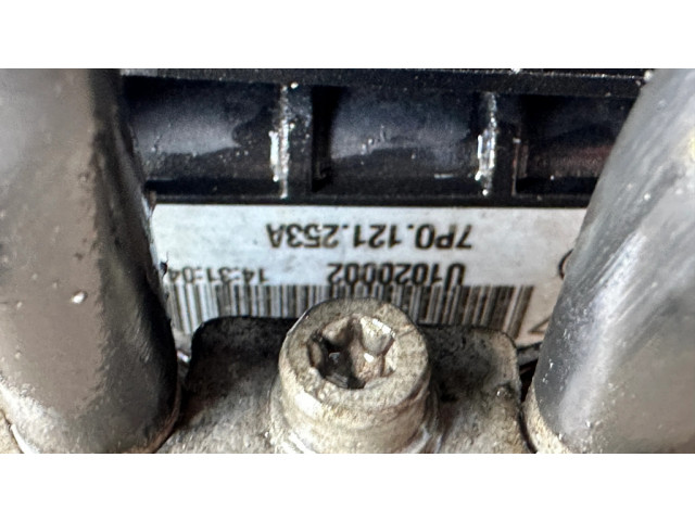 Комплект радиатора