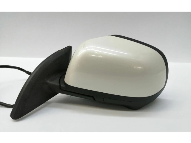 Zpětné zrcátko Nissan Leaf I (ZE0) 2013 963023NL3A, 963023NL3A