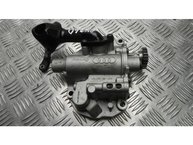 Čerpadlo oleje 06H115105AF, BV960 Audi Q5 SQ5 2.0