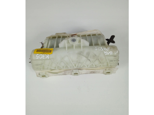 Руль Opel Astra H 2004 - 2012 года 24451349