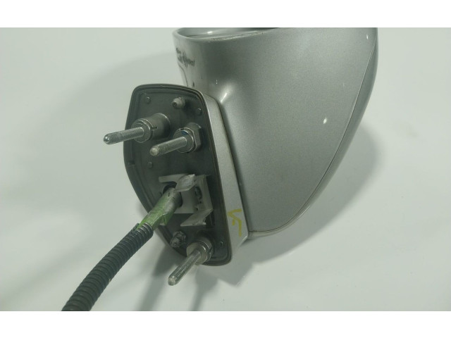 Зеркало электрическое        Lexus IS 220D-250-350  2006 - 2013 года   