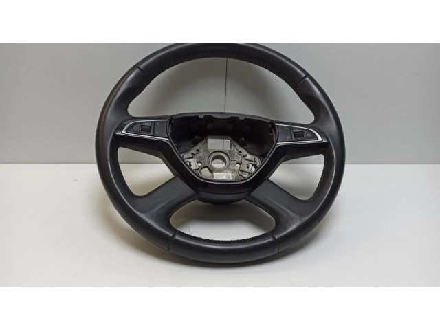 Volant Skoda Octavia Mk3 (5E) 2014 5E0419091AC