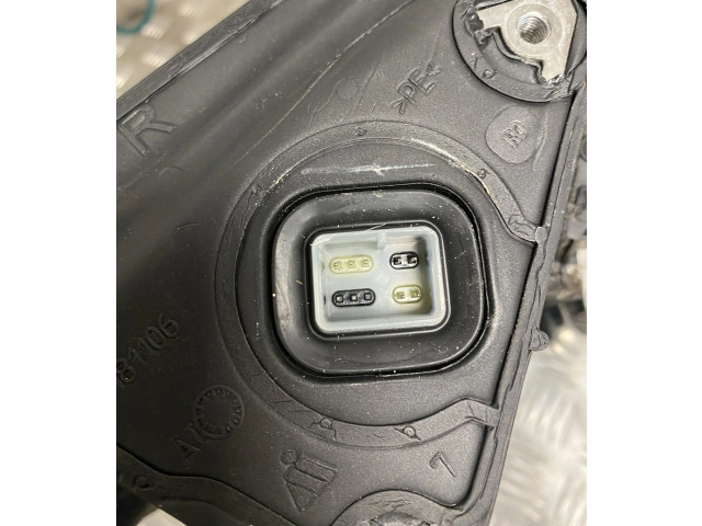 Zpětné zrcátko pravé BMW 7 G11 G12 2018 A046412