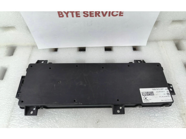 Řídící jednotka 1HV915227 Volkswagen ID.4 2020