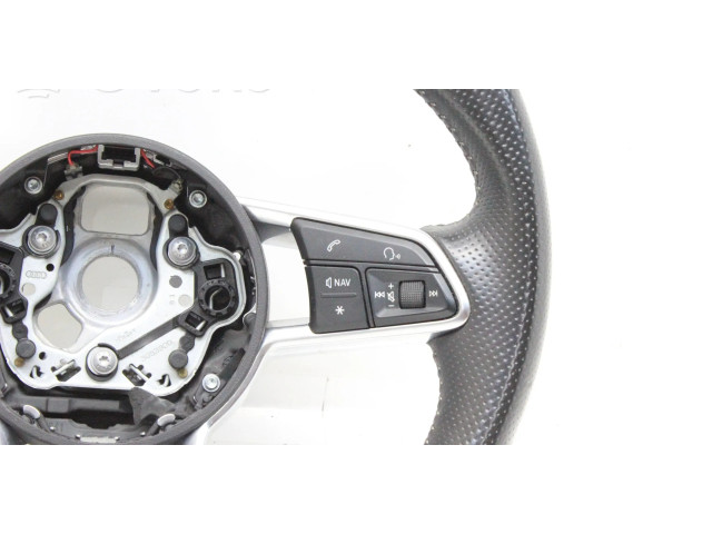 Volant Audi TT TTS RS Mk3 8S 2016 8S0419091F