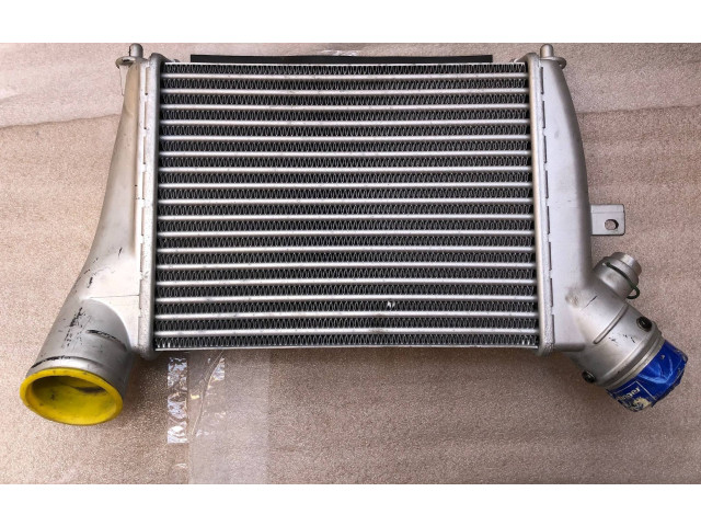 Интеркулер 191145805d Volkswagen Golf II