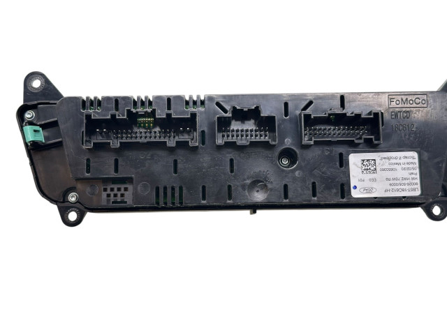Блок управления климат-контролем LB5T18C612HF, 900265050009   Ford Explorer VI