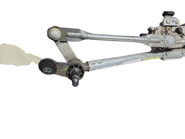 Моторчик дворников 288004287R Dacia Lodgy