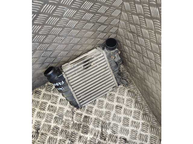 Интеркулер 6Q0145804A, 862403N Skoda Fabia Mk1 (6Y)