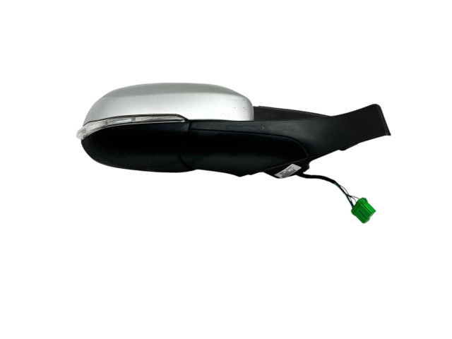 Зеркало электрическое        Volvo V70  2008 - 2013 года   