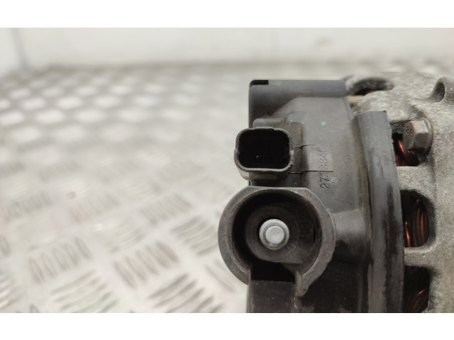 Генератор 9809391880 Citroen C3 Aircross