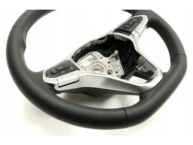 Руль Volkswagen Golf VII  2013 - 2019 года 2G0419089A, CZARNY      